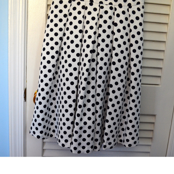 Ralph Lauren Dress 0P - Picture 8 of 8